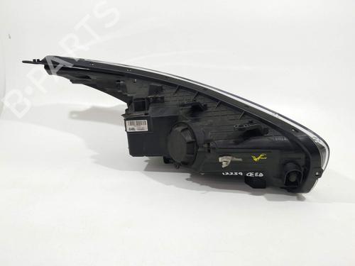 Left headlight KIA CEE'D (JD) 1.6 CRDi 136 | BP23478438C28 - Image 6
