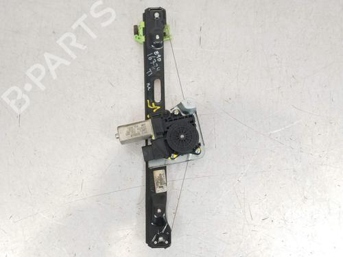 Rear left window mechanism BMW 3 (E90) 320 d | BP35751159C24 - Image 3