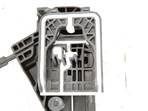 Front left window mechanism OPEL CORSA F (P2JO) 1.2 (68) | BP31850662C22 - Image 3