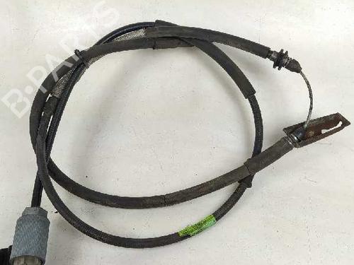 Electric handbrake OPEL INSIGNIA A (G09)  | BP5034649E5 
