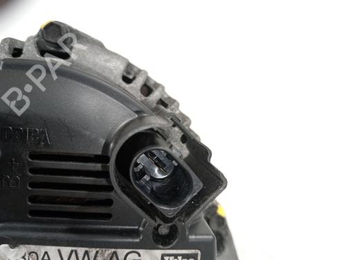 Alternator AUDI A6 C6 (4F2) 2.0 TDI | BP28541476M7