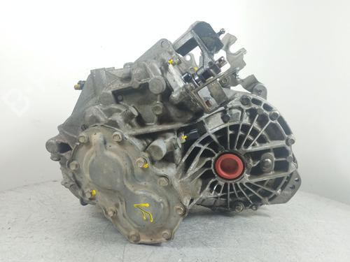 Gearbox CHEVROLET CRUZE (J300)  | BP22958814M3 