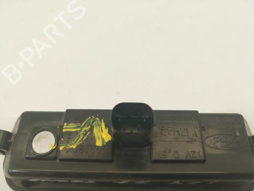 Tailgate handle FORD FOCUS III  | BP26597971C132 
