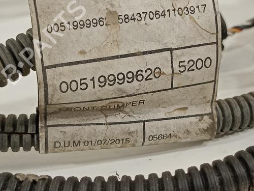 Cable JEEP RENEGADE SUV (BU, B1, BV)  | BP19147128E12 
