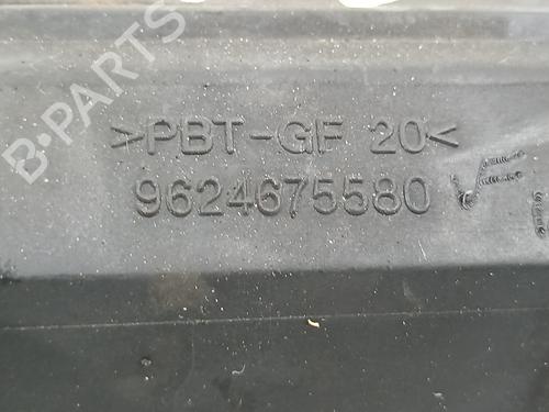 Ignition coil CITROËN SAXO (S0, S1) | BP17972789M94