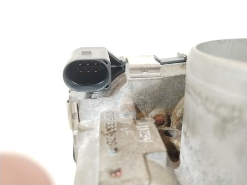 Throttle body SEAT LEON ST (5F8)  | BP29424652M82 