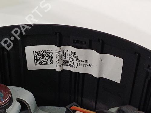Steering wheel BMW 3 Touring (F31) 320 d | BP24876756C49 