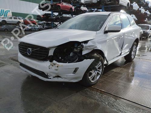 Left front window switch VOLVO XC60 I SUV (156) D3 | BP37605691I27 - Image 7