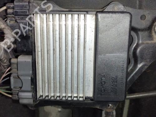 Used Electronic module Electronic module TOYOTA RAV 4 III (_A3_) 2.2 D 4WD (ALA30_, ALA30R) (136 hp) 36390222 36390222