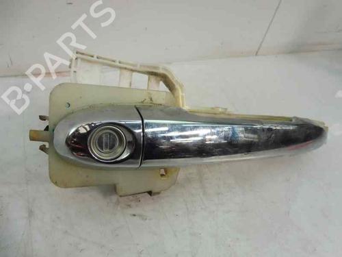 Front left exterior door handle KIA CARENS III MPV (UN)  | BP2686946C128 