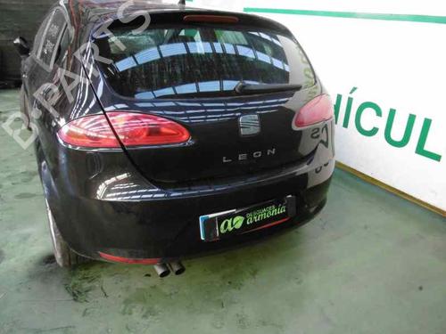 Left front window switch SEAT LEON (1P1)  | BP1852380I27 