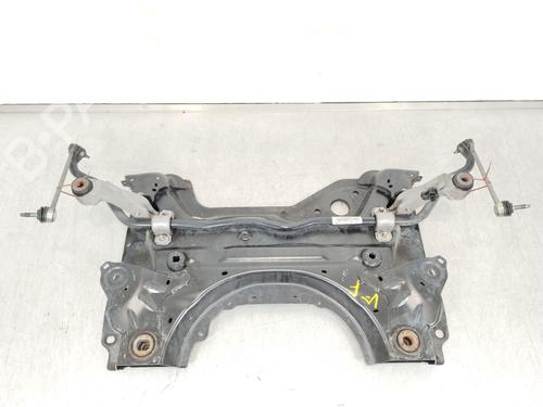 Forbro CITROËN C4 Grand Picasso II (DA_, DE_) 1.2 THP 130 (130 hp) 28588331