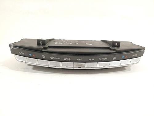 Used Climate control Climate control 5884610 5884610