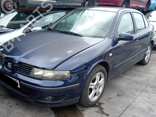 Used Parts SEAT TOLEDO II (1M2) 1.9 TDI (110 hp) 4269971