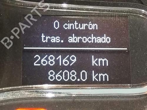 Engine RENAULT MEGANE III Hatchback (BZ0/1_, B3_) 1.5 dCi | BP39617470M1 - Image 4