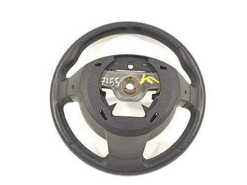 Steering wheel NISSAN QASHQAI / QASHQAI +2 I (J10, NJ10, JJ10E) 1.6 dCi | BP16748130C49 