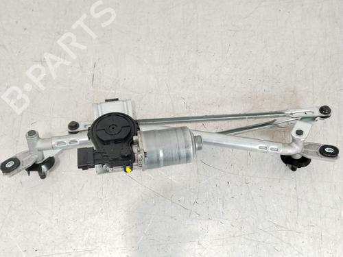 Used Front wiper motor Front wiper motor 34737215 34737215