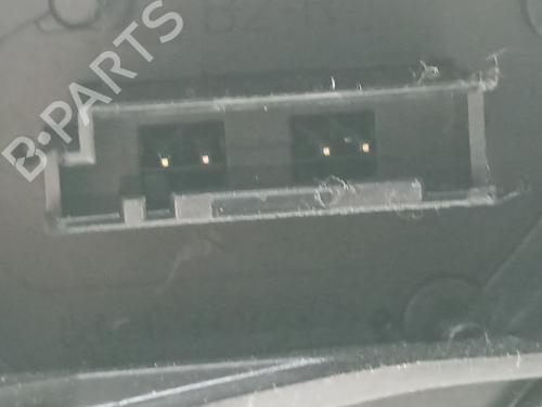 Front right lock BMW X1 (E84) sDrive 18 d | BP16802722C97 