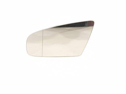 Used Left mirror glass AUDI A3 (8P1) 1.9 TDI (105 hp) 16797447