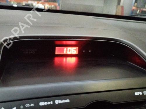 Display monitor KIA SORENTO II (XM) | BP16794453C48 - Image 2
