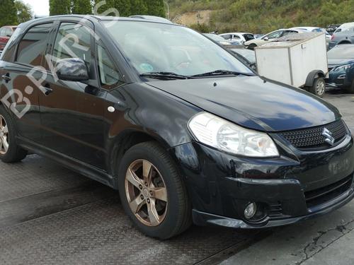 Starter SUZUKI SX4 (EY, GY) 1.6 VVT (RW416, YA21S) | BP30078390M8