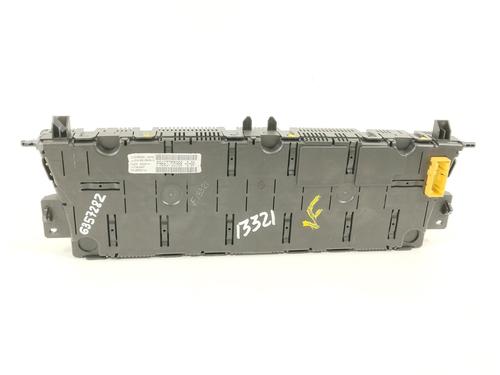 Instrument cluster CITROËN C4 Picasso I MPV (UD_) 1.6 HDi | BP28210423C47 