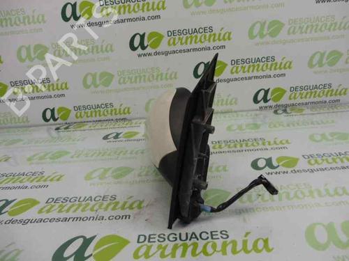 Right mirror SEAT ALTEA XL (5P5, 5P8)  | BP2346416C27 