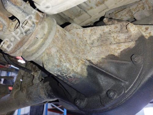 Rear differential SUZUKI GRAND VITARA I (FT, HT)  | BP16802450M24 