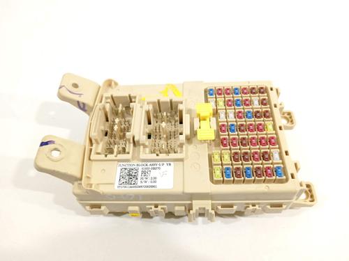 sikringsdase-kia-stonic-yb-2017-23957660 main image