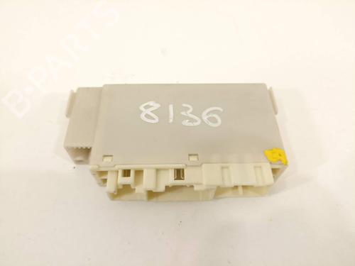 Used Electronic module Electronic module 13641243 13641243