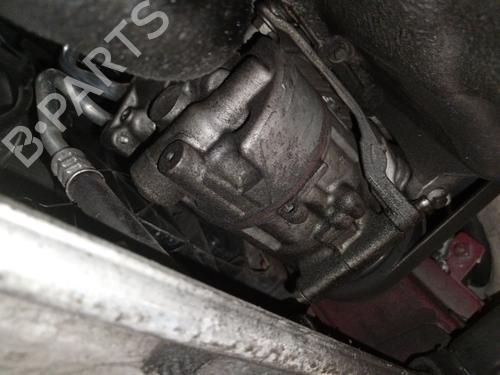 Used AC compressor AC compressor RENAULT MEGANE III Hatchback (BZ0/1_, B3_) 1.5 dCi (BZ09, BZ0D, BZ1W, BZ29, BZ14) (110 hp) 36304898 36304898