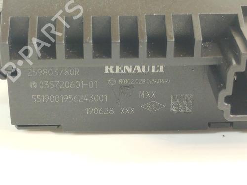 Switch RENAULT CLIO V (B7_) | BP12260148I30 - Image 4