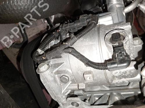 Used AC compressor OPEL ASTRA J (P10) 1.6 CDTi (68) (136 hp) 32168929