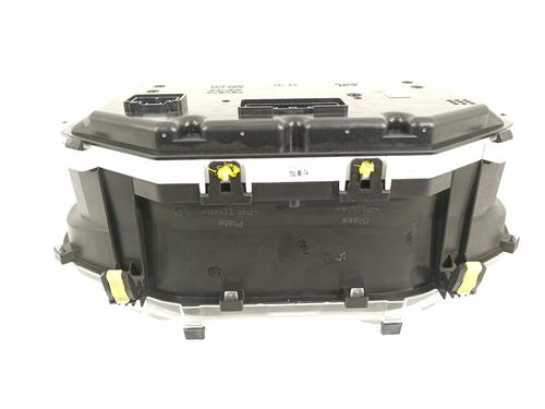 Instrument cluster TOYOTA YARIS (_P13_) 1.5 Hybrid (NHP130_, NHP130) | BP15855972C47 