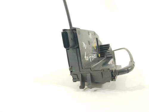 Front left lock CITROËN C4 Picasso II 2.0 BlueHDi 150 | BP26657612C98