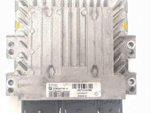 Used Engine control unit (ECU) Engine control unit (ECU) 7649049 7649049
