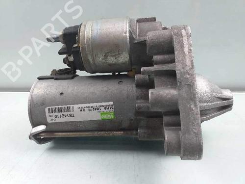 Startmotor Startmotor 5092427 5092427