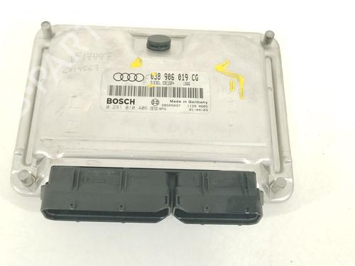 Centralina motore Centralina motore AUDI A4 B6 (8E2) 2.0 (130 hp) 36886392 36886392