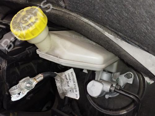 Used Brake master cylinder Brake master cylinder 38443450 38443450