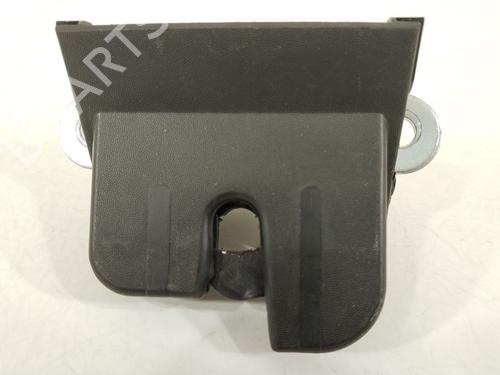 Bagklap lås Bagklap lås SEAT IBIZA IV SC (6J1, 6P5) 1.4 TDI (105 hp) 36261472 36261472