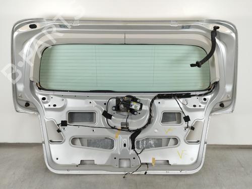 Tailgate MERCEDES-BENZ B-CLASS Sports Tourer (W245)  | BP7439961C6 