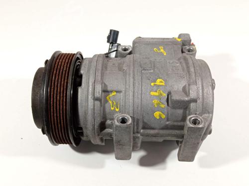AC compressor SSANGYONG RODIUS I | BP23132213M34 - Image 7