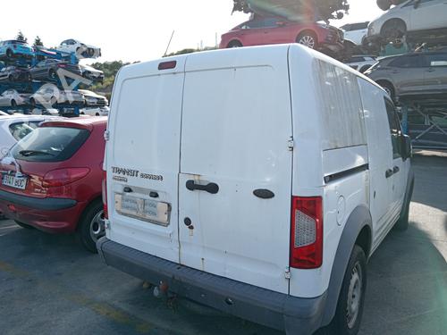 Starter FORD TRANSIT CONNECT (P65_, P70_, P80_) 1.8 Di | BP37540505M8 - Image 5