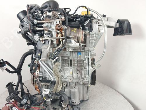 Engine DACIA SANDERO III 1.0 TCe 90 | BP28083227M1  - Image 5