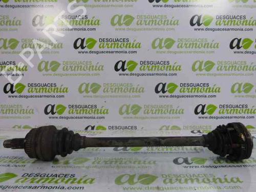 Used Right rear driveshaft Right rear driveshaft BMW 3 (E46) 320 d (136 hp) 16436637 16436637