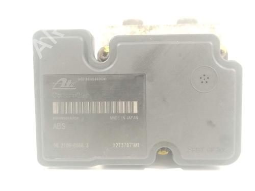 ABS pump SUZUKI SWIFT III (MZ, EZ) 1.5 (RS415, ZC21S) | BP36675084M43 - Image 3