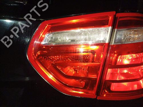 Used Right tailgate light Right tailgate light 38873038 38873038