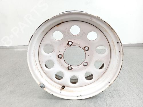 Used Rim SUZUKI SAMURAI Closed Off-Road Vehicle (SJ_) 1.0 All-wheel Drive (SJ410) (45 hp) 28021797