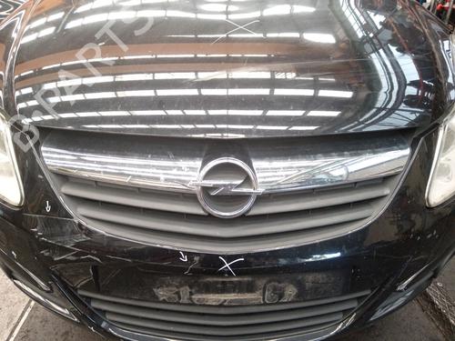 grille-opel-corsa-d-s07-2006-2007-2008-2009-2010-2011-2012-2013-2014-2015-32474018 main image