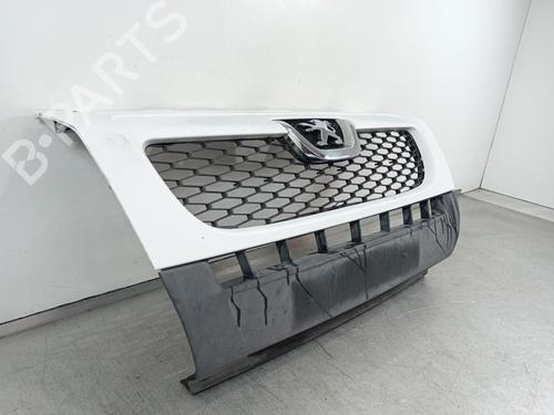 Grille PEUGEOT BOXER Bus 2.2 HDi 120 | BP24522656C40